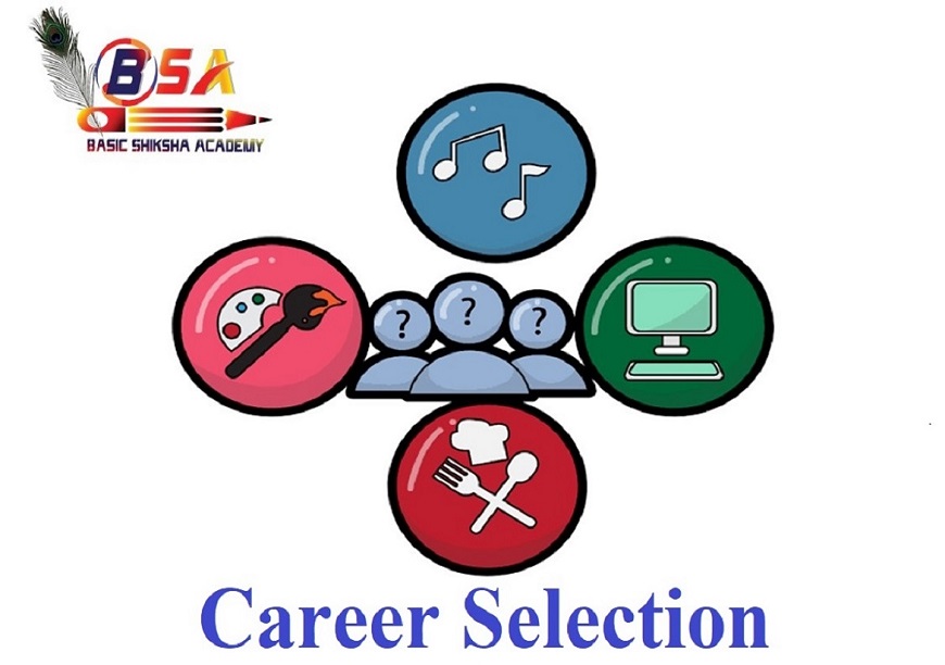 Choosing A Career After School
