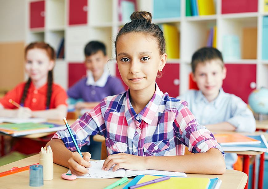 Kindergarten Website