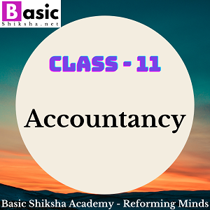 Accountancy