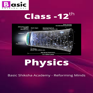 Chapter 6 (Electromagnetic Induction)