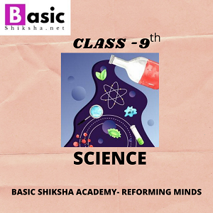 Chapter 3 (परमाणु एवं अणु)
