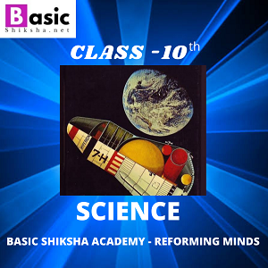 Chapter 1 (रासायनिक अभिक्रियाएँ और समीकरण)