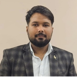 Deepanshu Kaushik