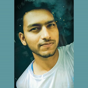Shivam Bhardwaj