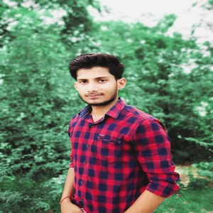 Anurodh Yadav