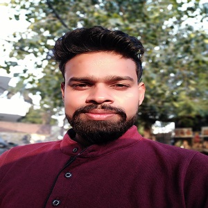 Shivam Gupta