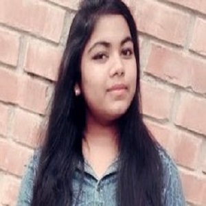 Kavya Garg