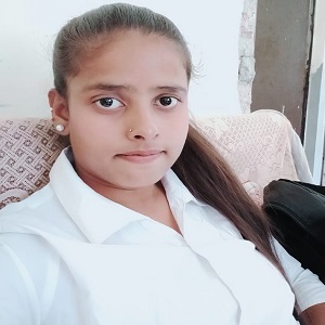 Khushboo Kumari