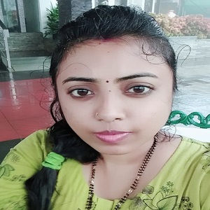 Neha Saraogi