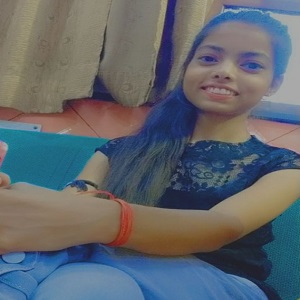 Jhalak Chitranshi