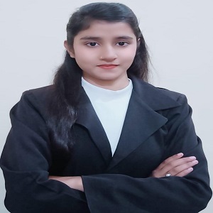 Shivangi Thakur