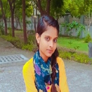 Nisha Kanuja