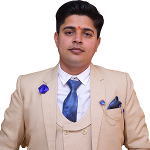 Satyajeet Kumar