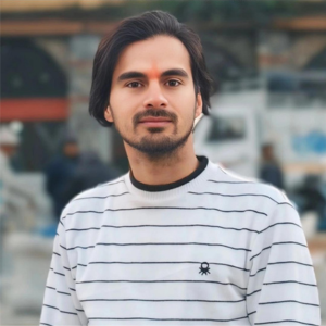 Shubham Bhandari