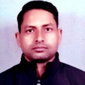 Kuldeep Yadav