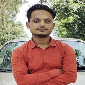 Firoj Shah